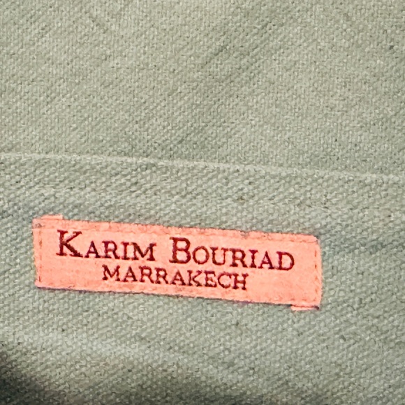 Gorgeous Moroccan Tote - Picture 16 of 16